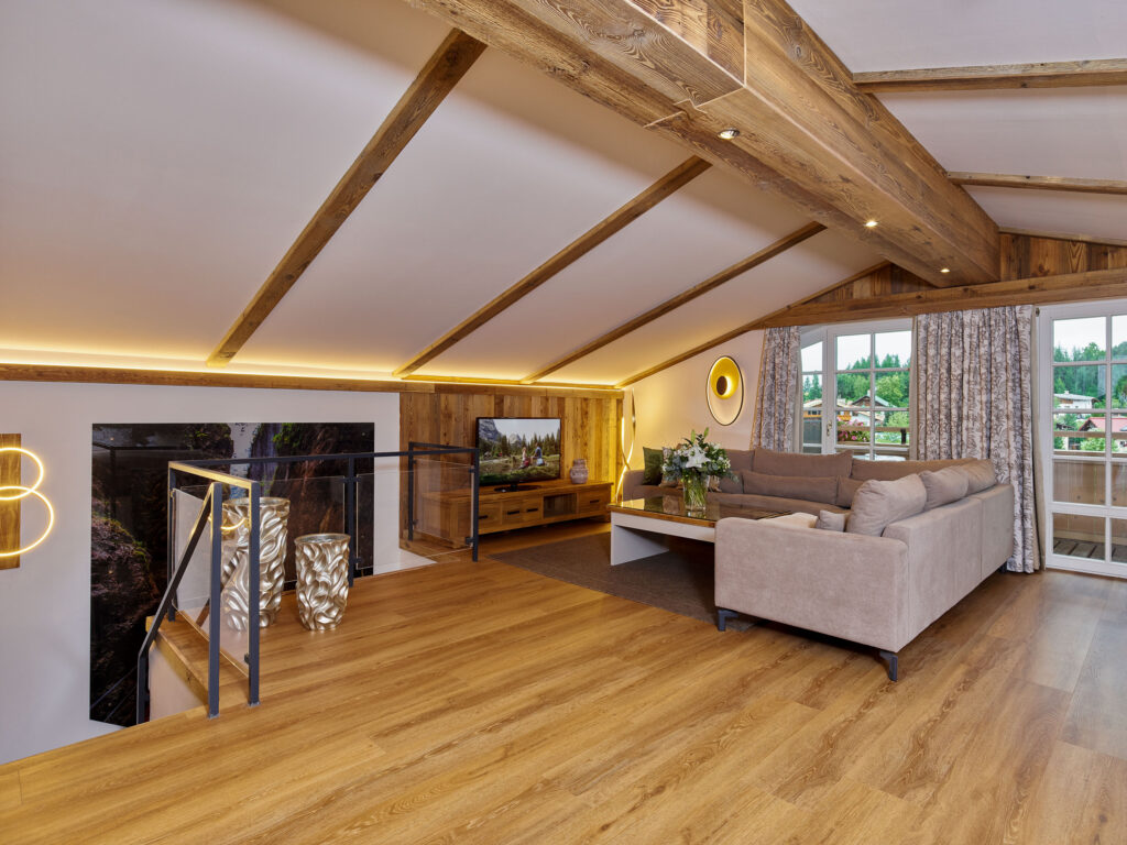 A-VITA VIKTORIA Residenzen, Hohe-Munde-Straße 589 in Seefeld in Tirol