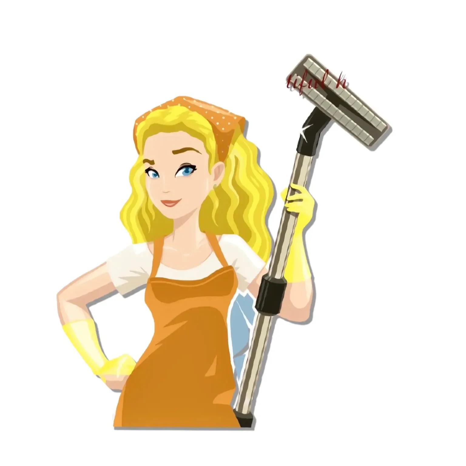 Bella's Beautiful Homes, LLC Logo