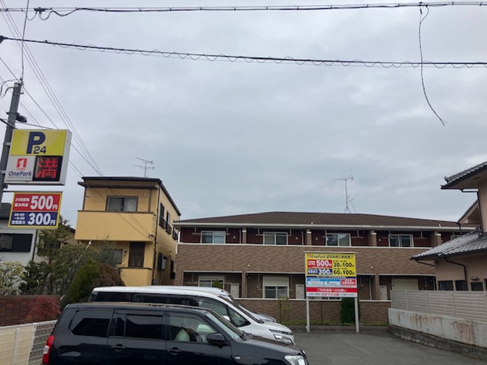 Images ONE PARK富田林西口駅前第2