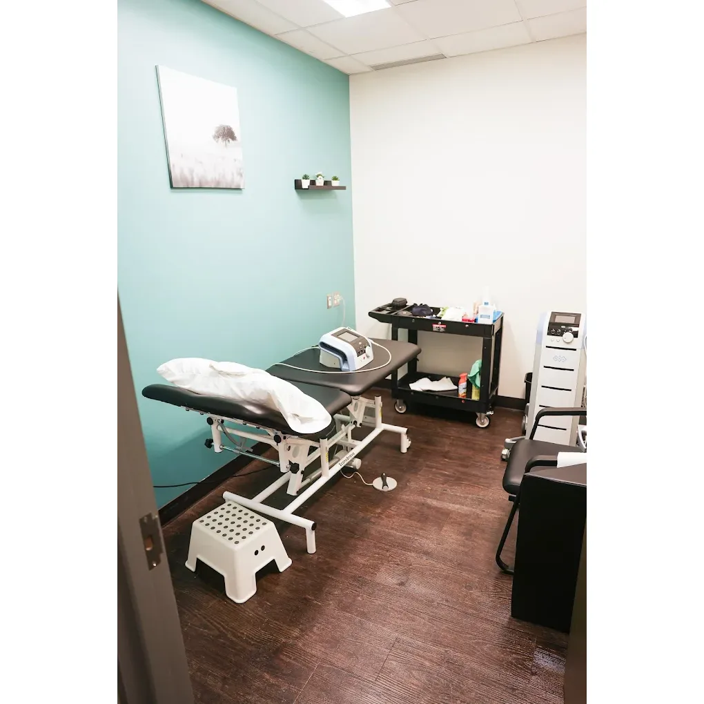 Images West Henday Physical Therapy & Massage Clinic