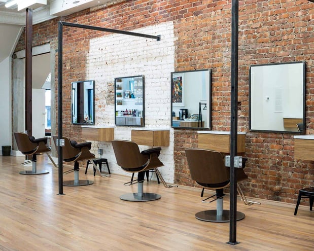 Images Gumdrop Hairdressing