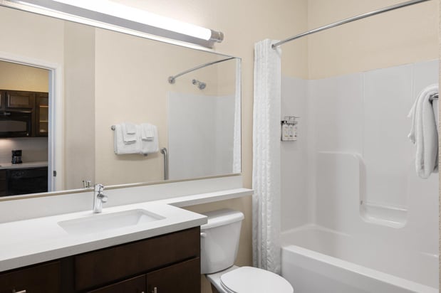 Images Candlewood Suites Bismarck by IHG
