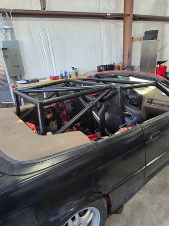 Images Mountain Top Fabrication and Auto Repair