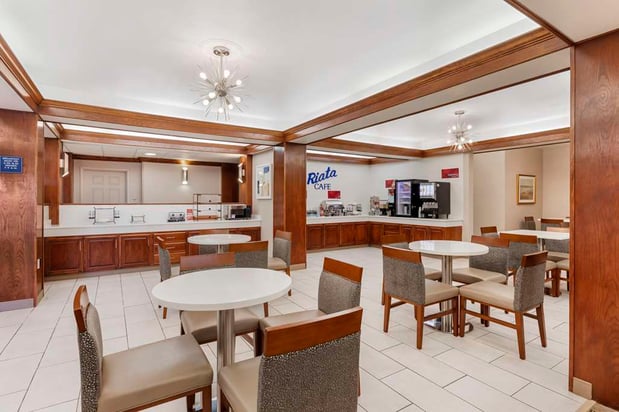 Images Best Western Plus Riata