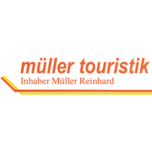 Müller Touristik  6820 Frastanz