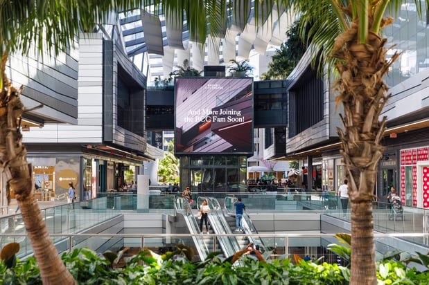 Images Brickell City Centre