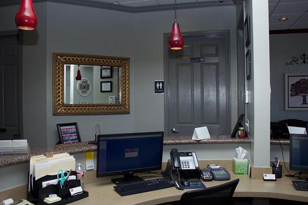Images Tamborello Dentistry - Magnolia, TX
