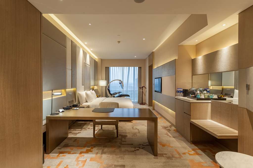 Images Radisson Exhibition Center Shanghai