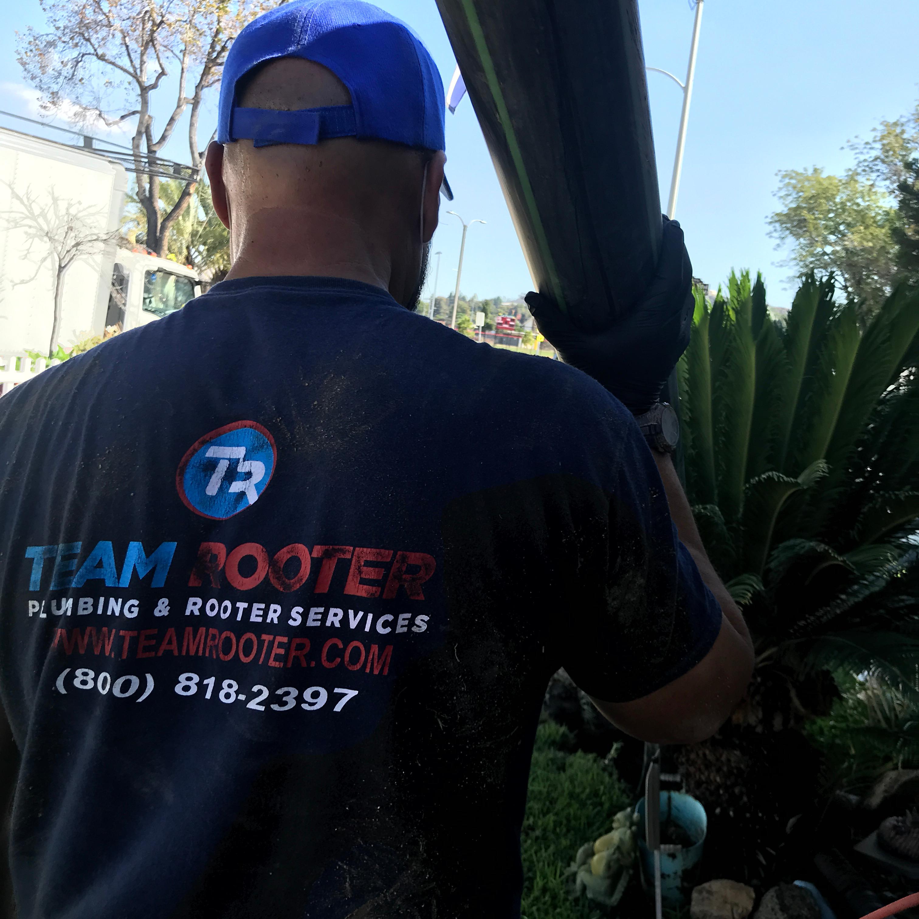 Team Rooter Plumbing - San Diego Image