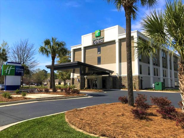 Images Holiday Inn Express Statesboro by IHG