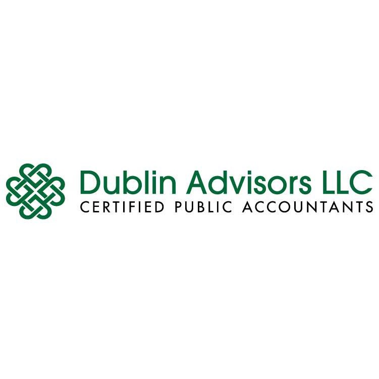 Dublin Advisors LLC, CPA Logo