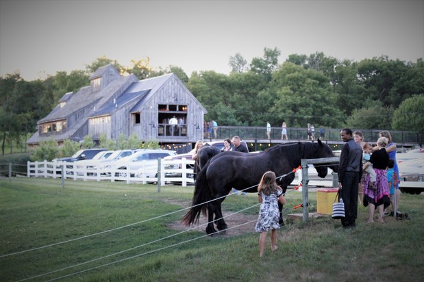 Images Stonewall Farms, LLC