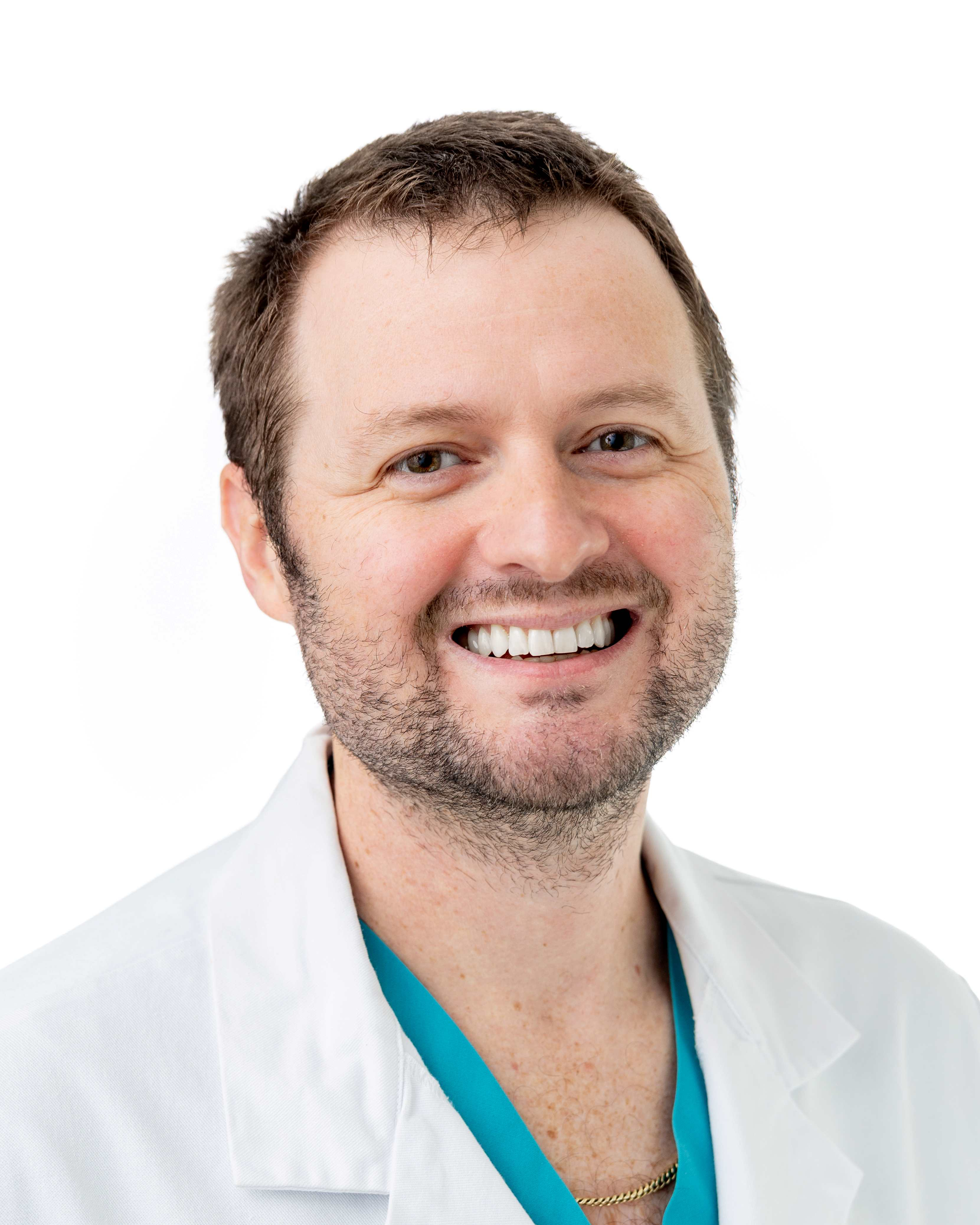 William "Tripp" Carl Mostertz III, MD Image