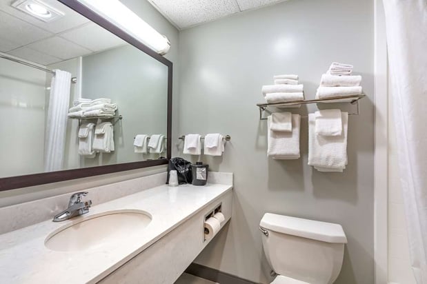 Images Best Western Port Clinton
