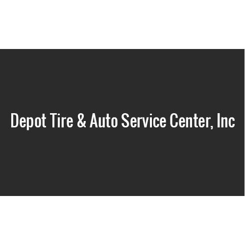 Depot Tire & Auto Service Center Inc - Fox Lake, IL 60020 - (847)587-4000 | ShowMeLocal.com