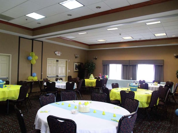 Images Hampton Inn Lebanon