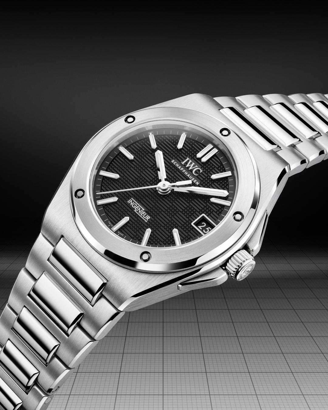 Images IWC Schaffhausen Boutique - Sydney King Street
