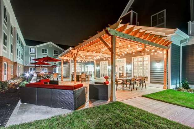 Images Homewood Suites by Hilton Bridgewater/Branchburg