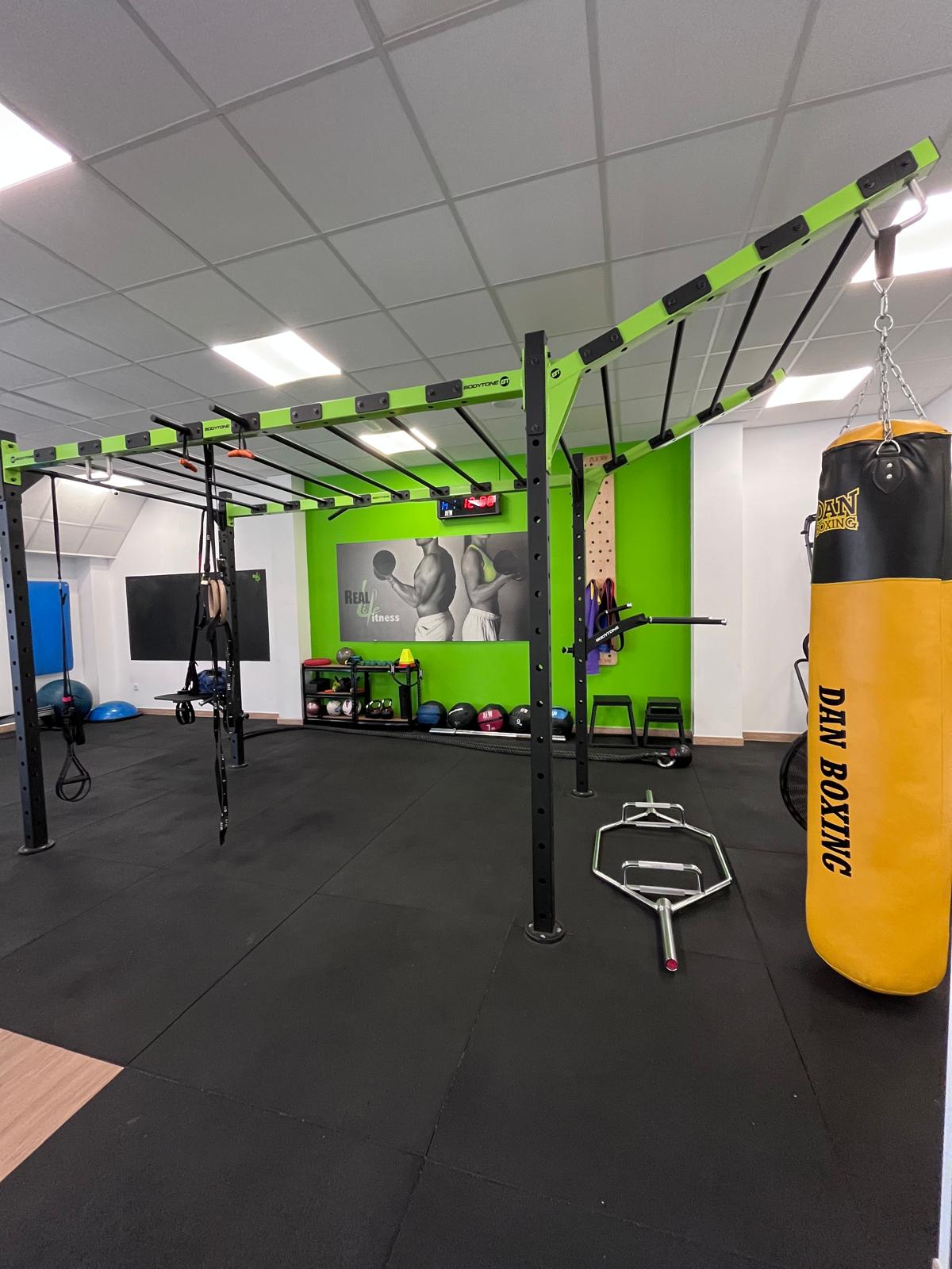 Images Centro de Entrenamiento Personal Real Life Fitness