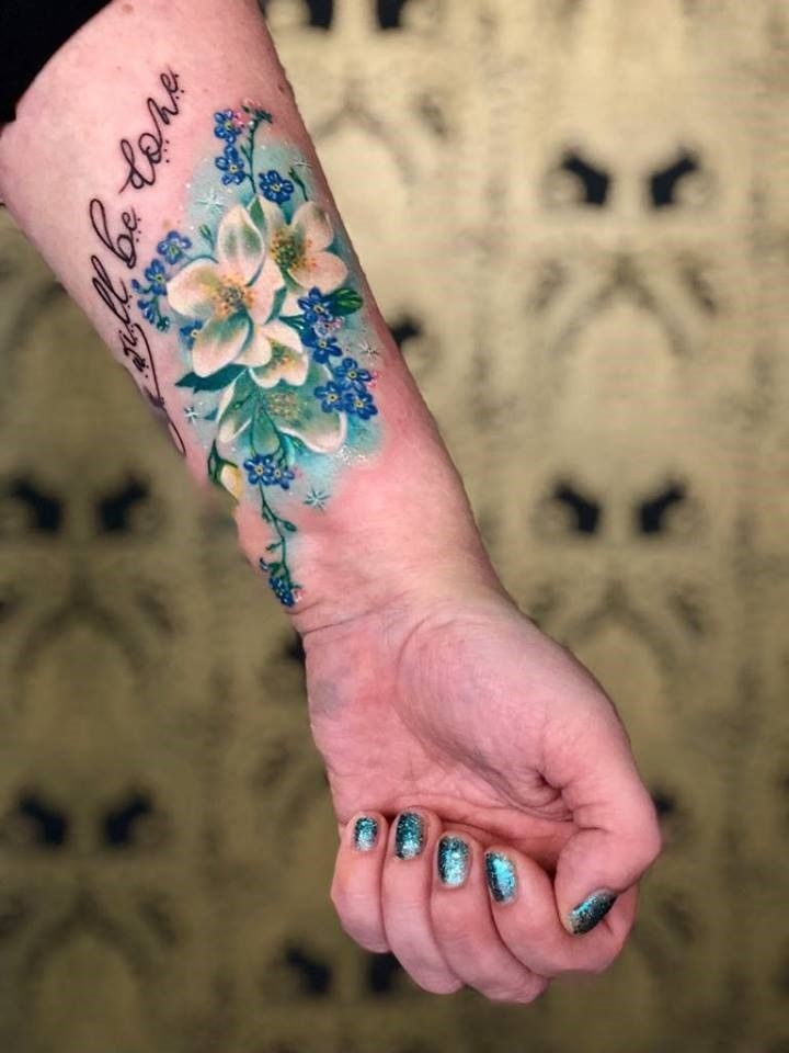 Tattoo V Atelier, Weingasse 6A in Villmergen