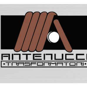 Antenucci Antonio Trasformatori Logo
