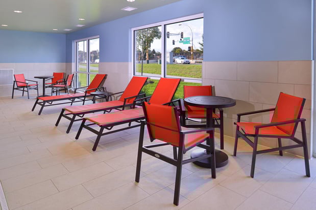 Images Holiday Inn Express & Suites Mall of America - Msp Airport by IHG