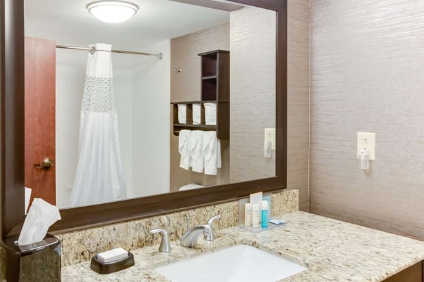 Images Hampton Inn Bellevue / Nashville-I-40 West