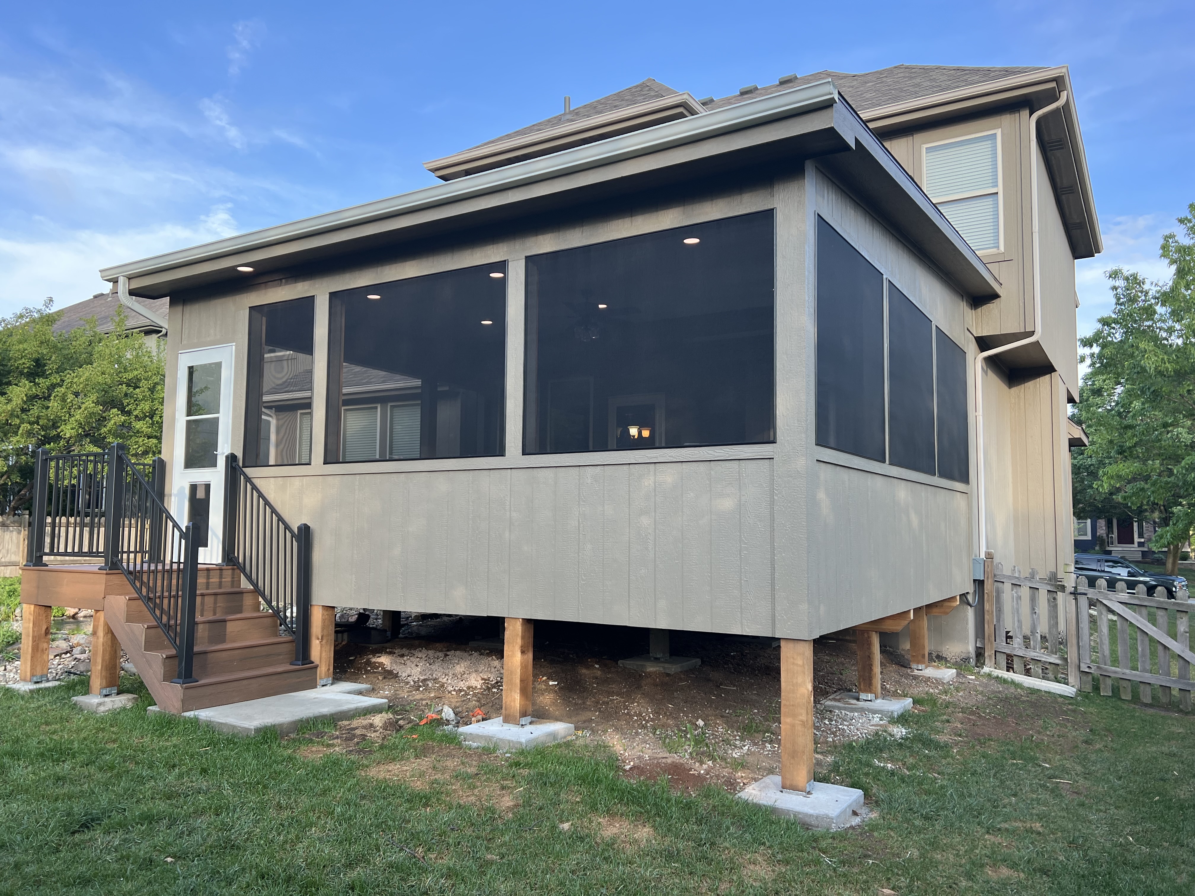 Alliance Home Improvement Image