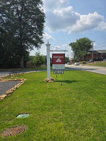 Images Daniel Crosby - State Farm Insurance Agent