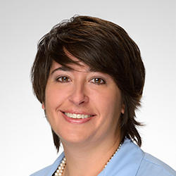 Julia Blaize Wilkinson, MD