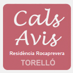 Cals Avis Residència Rocaprevera Logo