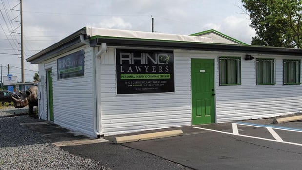 Images RHINO Lawyers