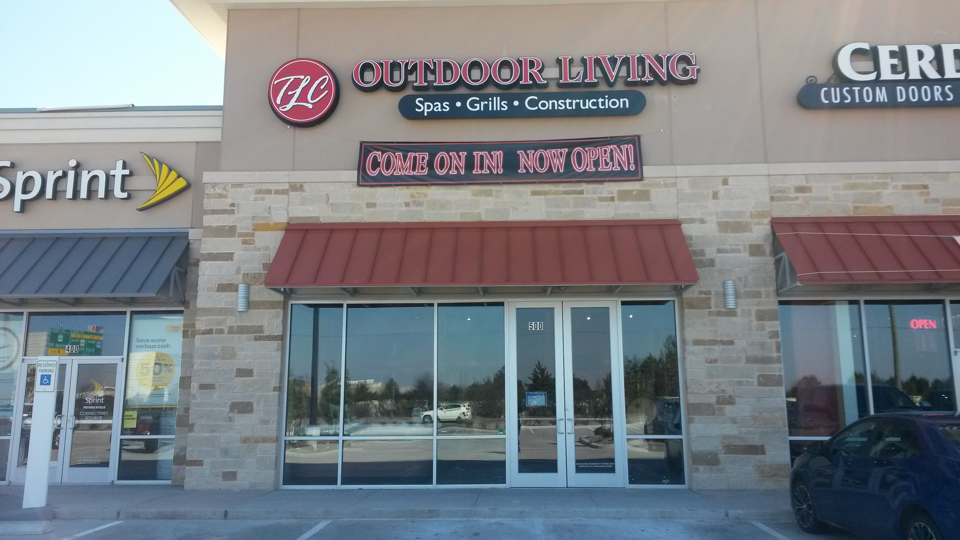 TLC Outdoor Living Store Coupons near me in Tomball | 8coupons TLC Outdoor Living Store Coupons near me in Tomball | 8coupons on Outdoor Living Shops Near Me id=97510