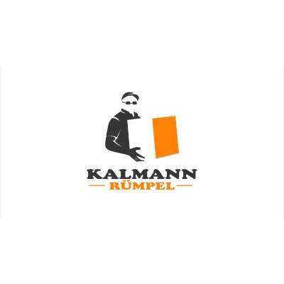 Logo Kalmann-Rümpel GmbH