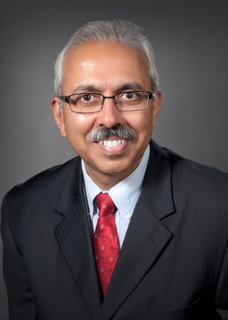 Images Rohit Talwar, MD