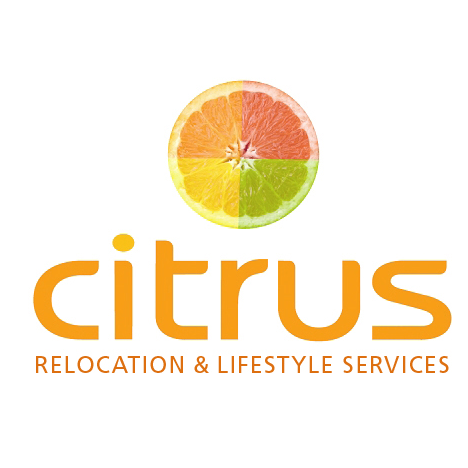 Citrus Relocation Services Logo