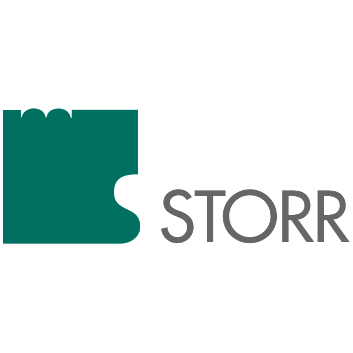 Pablo Storr GmbH in Freiburg im Breisgau - Logo