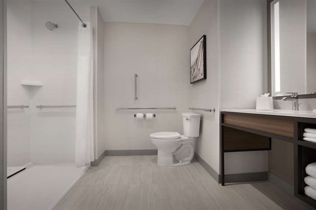 Images Hilton Garden Inn Denver Airport Tower Road