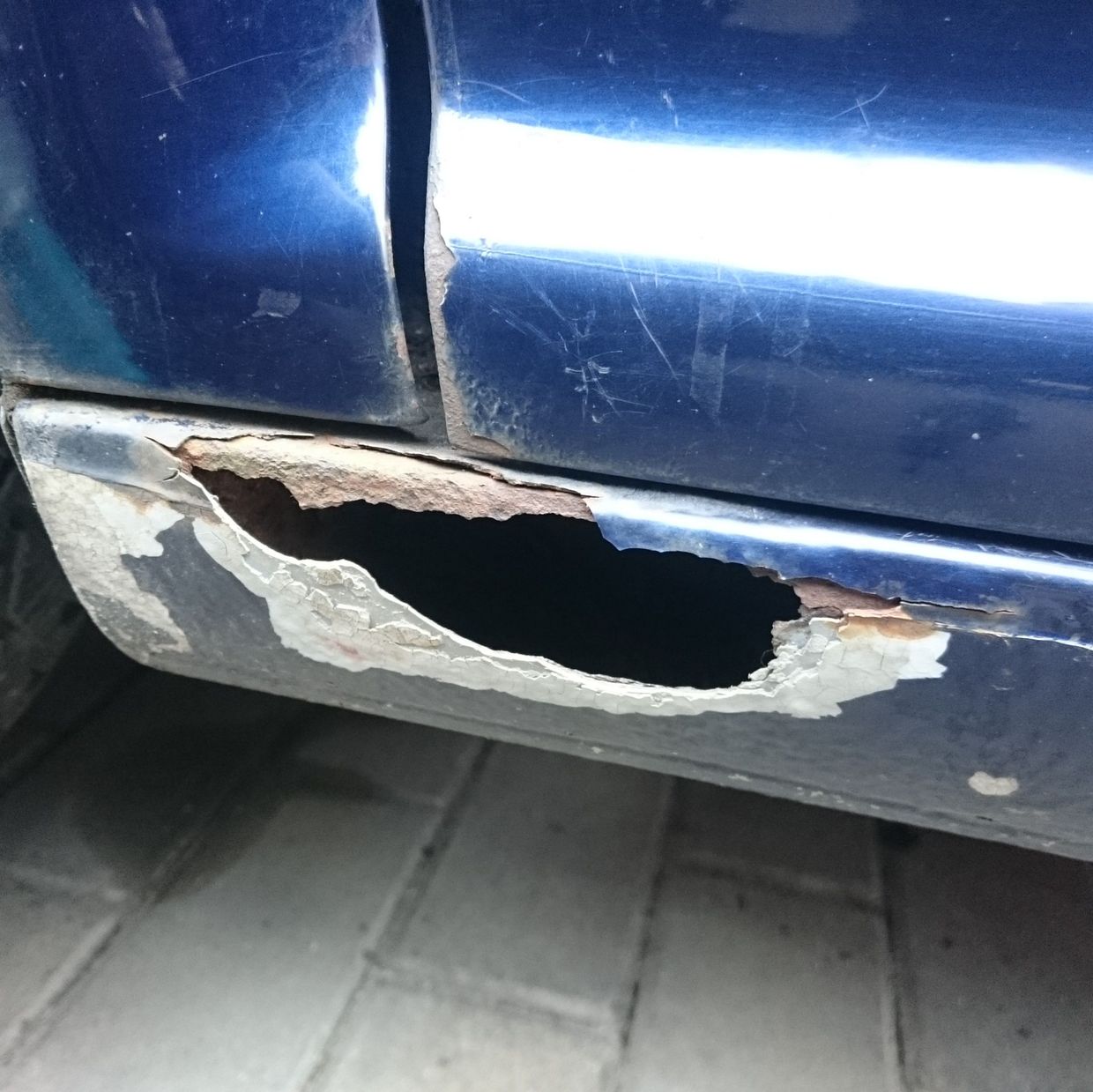 Koch Carrosserie + Autospritzwerk, Brunnmattstrasse 42 in Wohlen