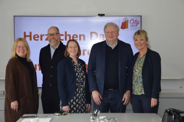 Werbegemeinschaft City Leverkusen