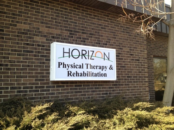 Images Horizon Physical Therapy and Rehabilitation