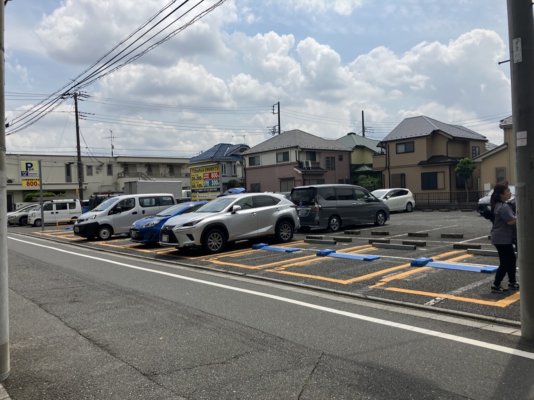Images ONE PARK石神井町8丁目