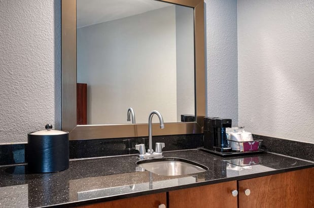 Images Hampton Inn Baltimore/White Marsh