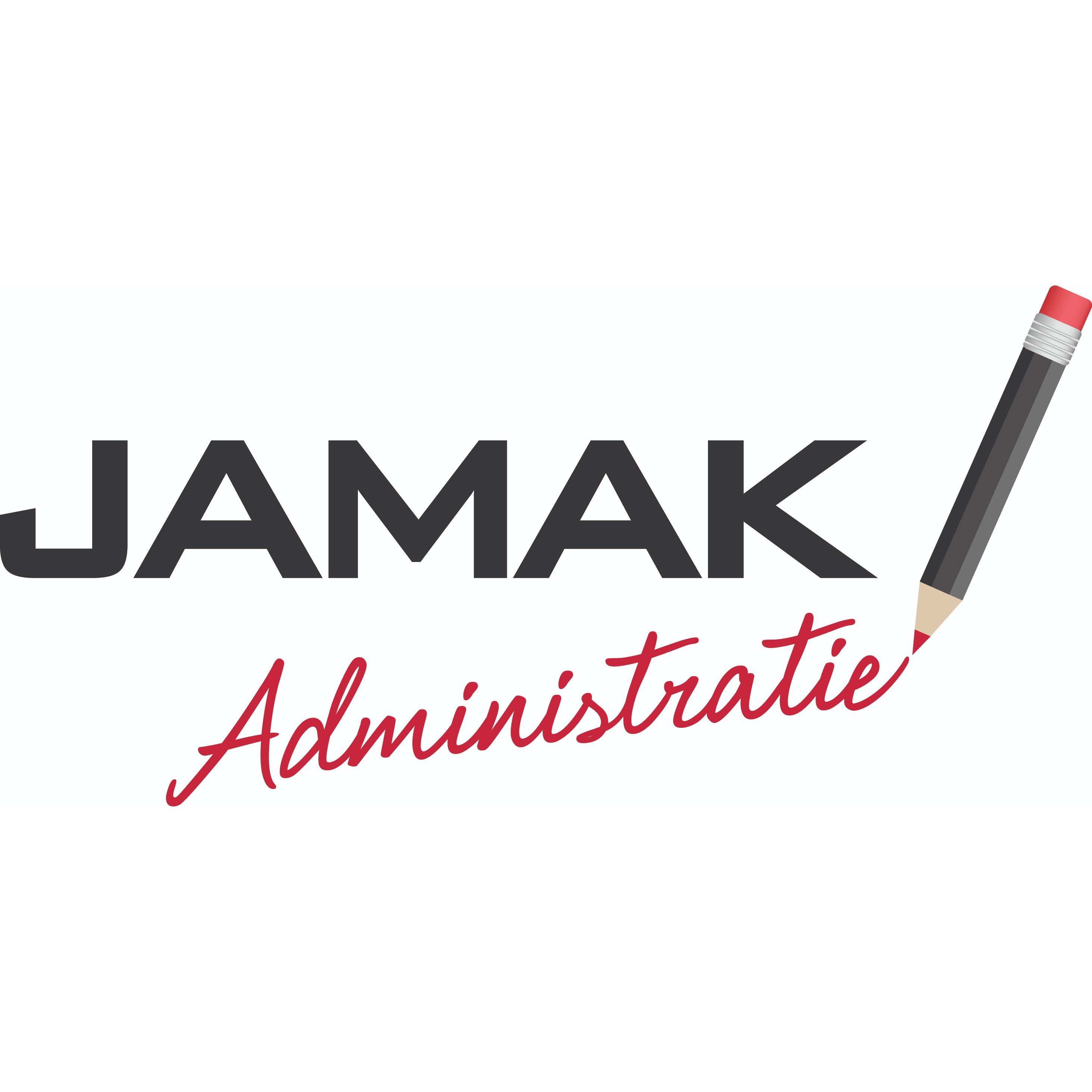 Jamak Administratie Logo