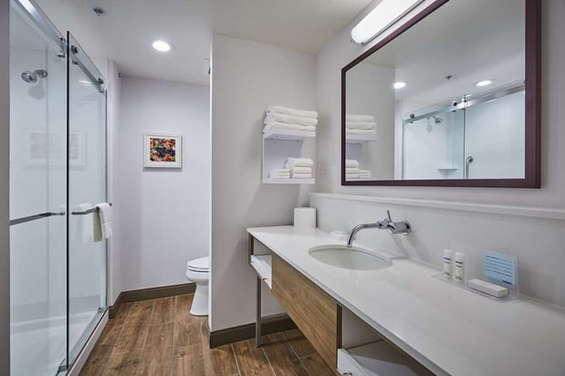 Images Hampton Inn & Suites Roseburg