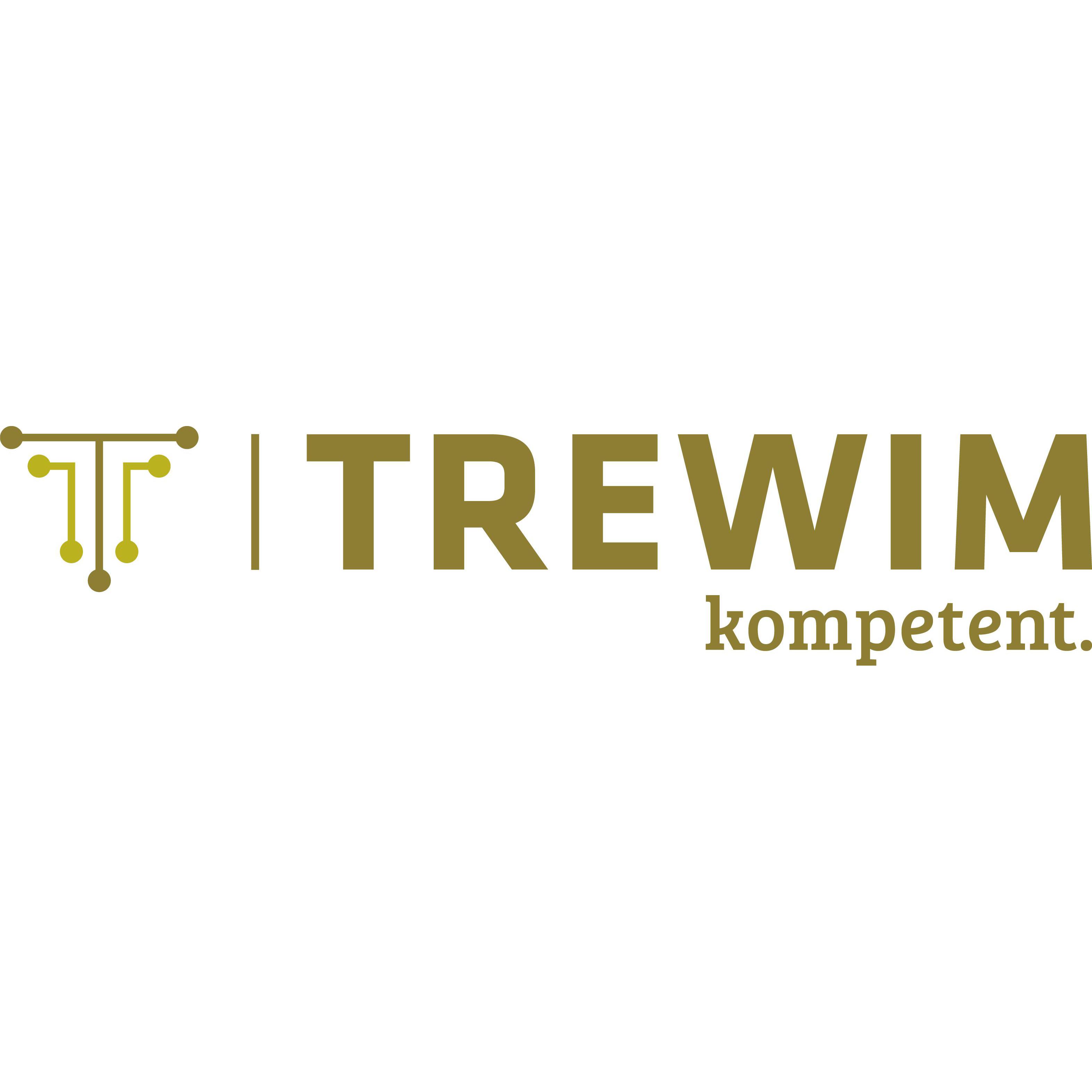 Trewim AG Logo