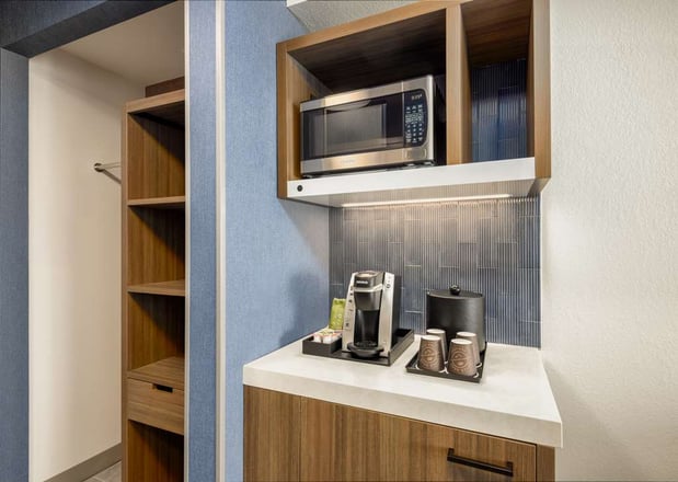 Images Hilton Garden Inn Chicago/Oakbrook Terrace