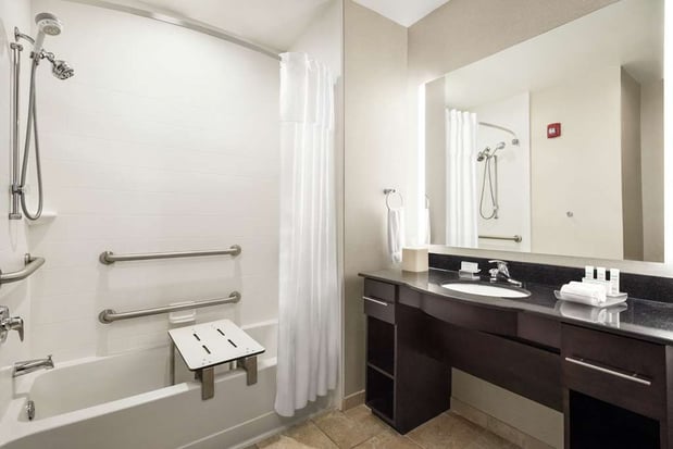 Images Homewood Suites by Hilton Fort Wayne