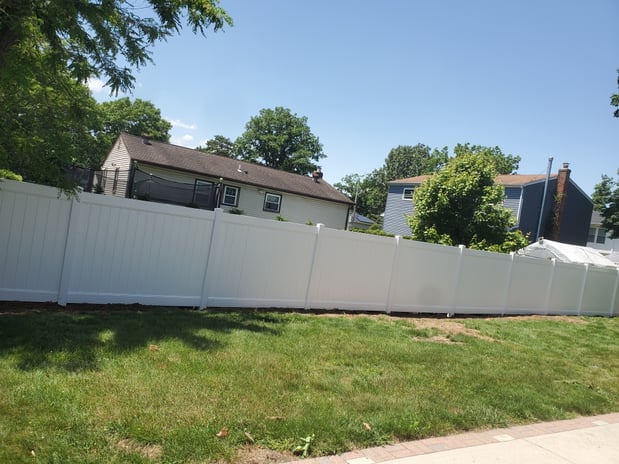 Images Superior Fence & Rail