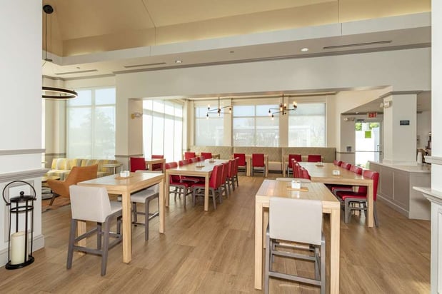 Images Hilton Garden Inn Daytona Beach Airport